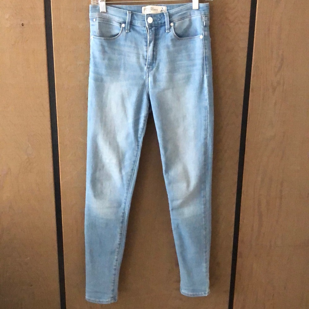 Abercrombie & Fitch Jeans